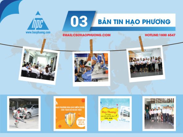 HAO PHUONG CORP