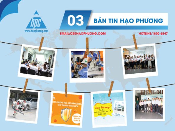 HAO PHUONG CORP