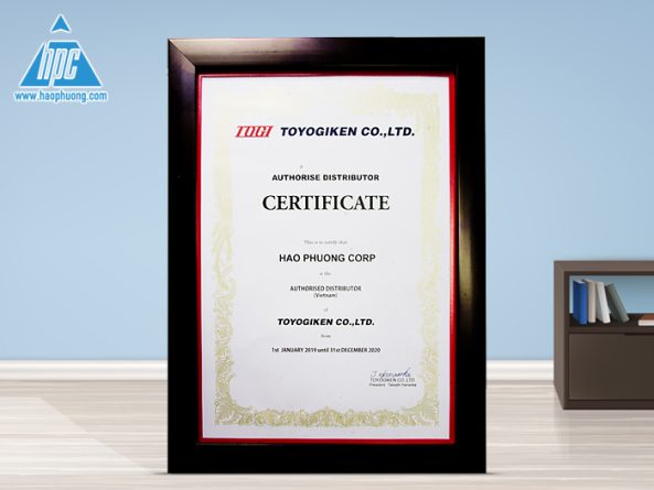 HAO PHUONG CORP