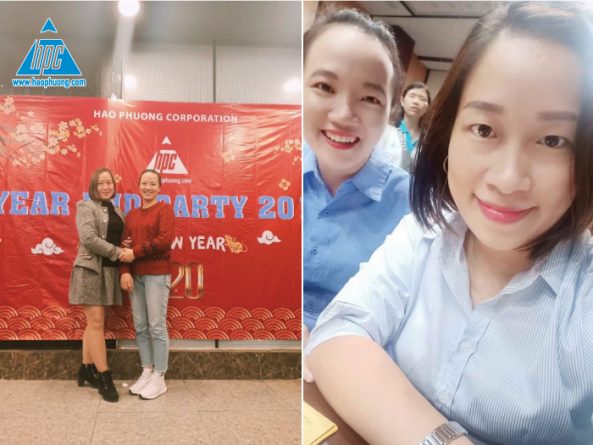 HAO PHUONG CORP
