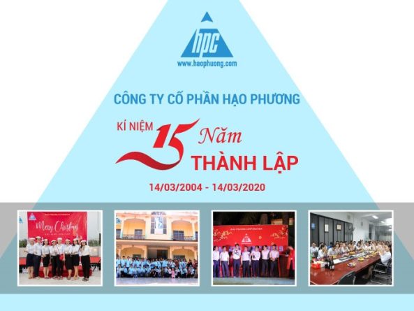 HAO PHUONG CORP