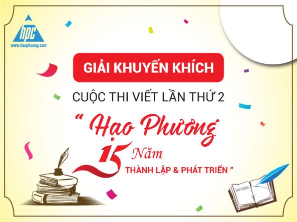 HAO PHUONG CORP