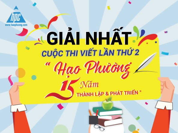HAO PHUONG CORP