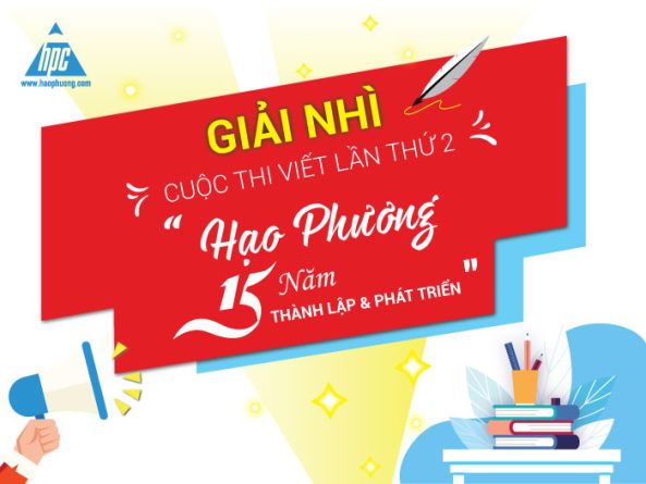 HAO PHUONG CORP