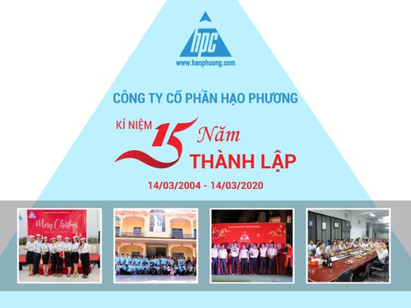 HAO PHUONG CORP