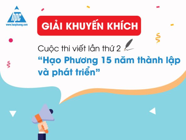HAO PHUONG CORP