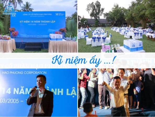 HAO PHUONG CORP