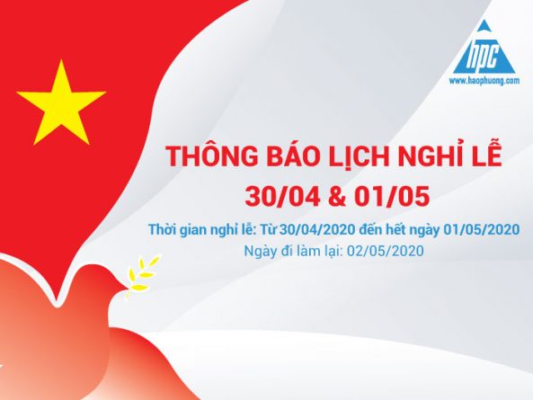HAO PHUONG CORP