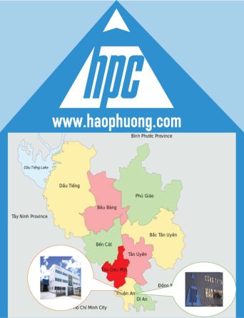 HAO PHUONG CORP