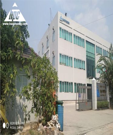 HAO PHUONG CORP