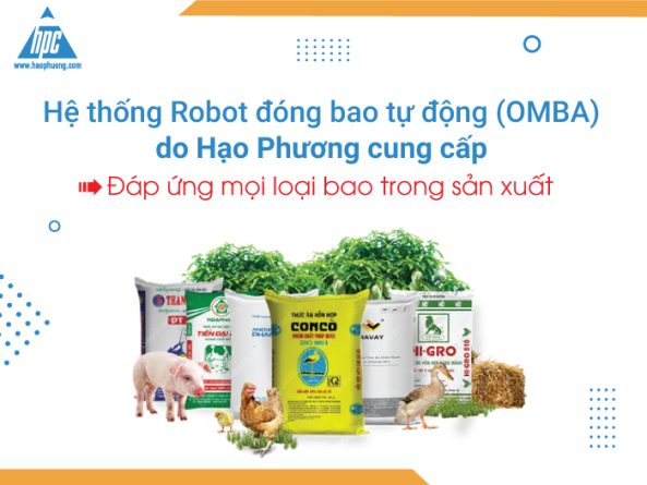 HAO PHUONG CORP
