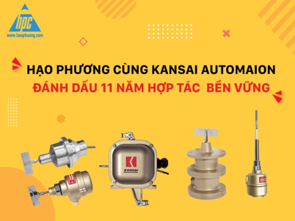 HAO PHUONG CORP