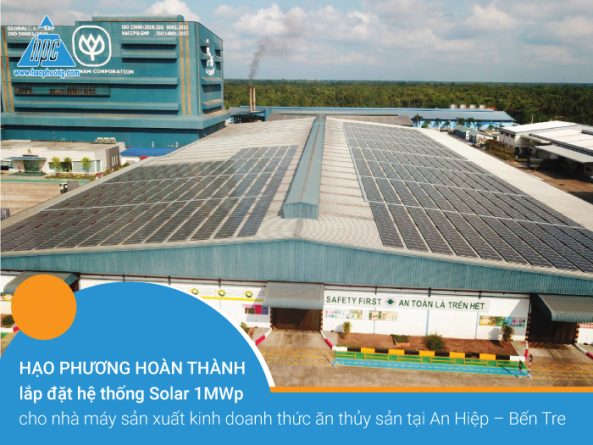 HAO PHUONG CORP