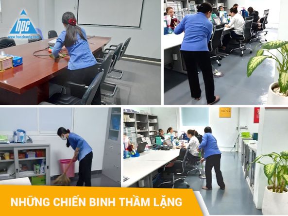 HAO PHUONG CORP
