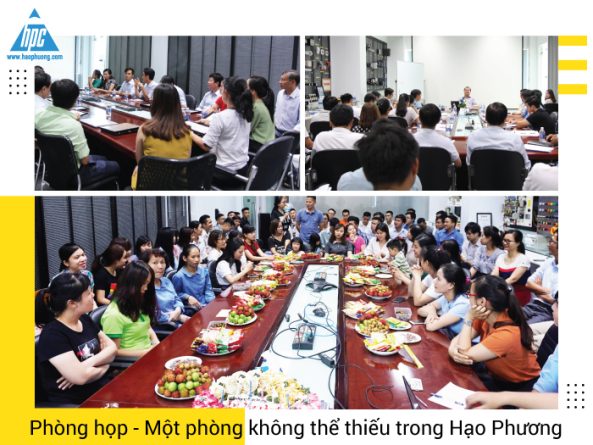 HAO PHUONG CORP