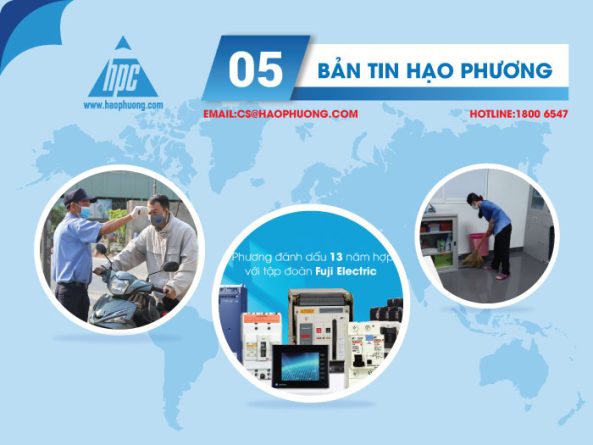 HAO PHUONG CORP