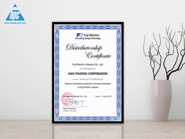 HAO PHUONG CORP