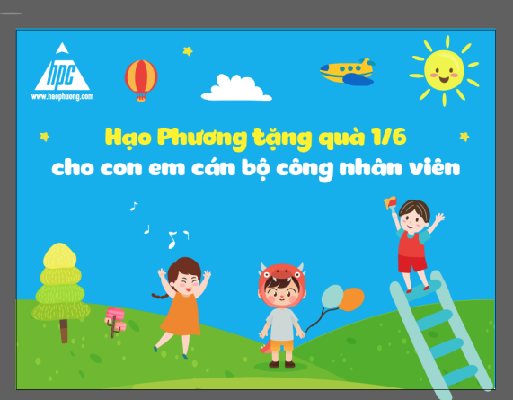 HAO PHUONG CORP