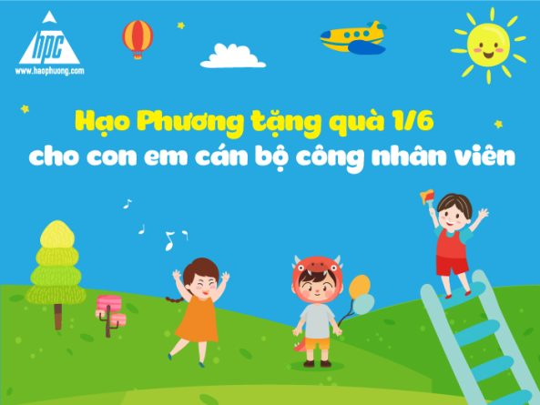 HAO PHUONG CORP