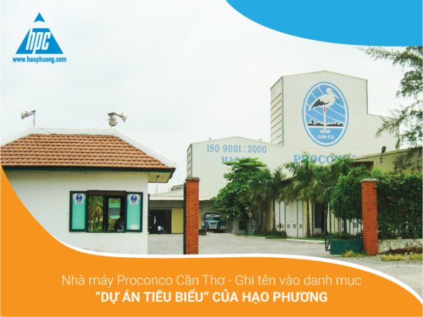 HAO PHUONG CORP