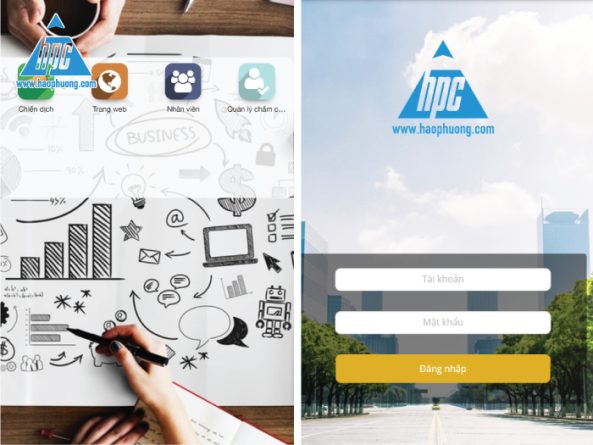 HAO PHUONG CORP