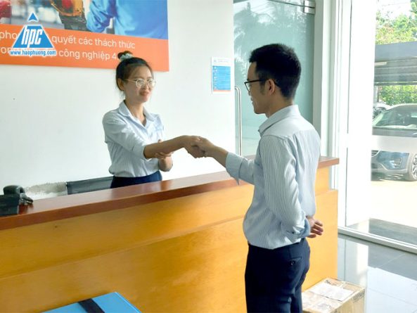 HAO PHUONG CORP