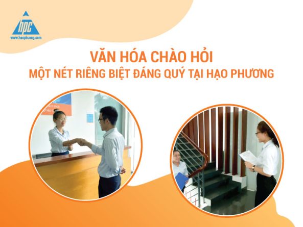 HAO PHUONG CORP