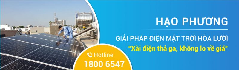 HAO PHUONG CORP
