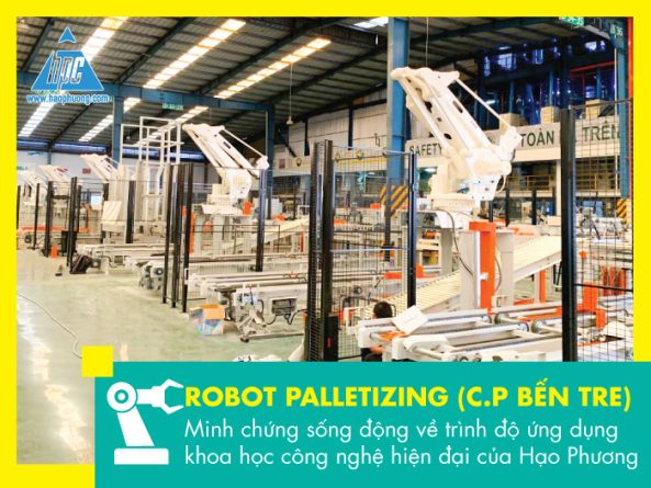 HAO PHUONG CORP
