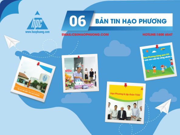 HAO PHUONG CORP