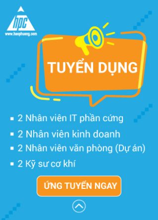 HAO PHUONG CORP