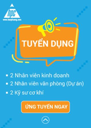HAO PHUONG CORP