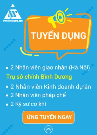 HAO PHUONG CORP