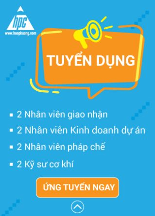 HAO PHUONG CORP