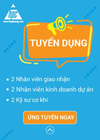HAO PHUONG CORP