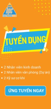 HAO PHUONG CORP