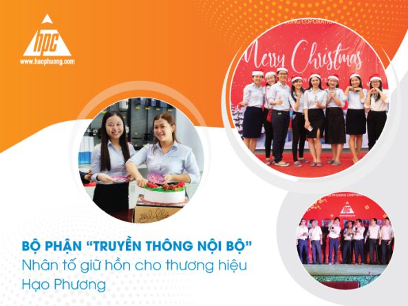 HAO PHUONG CORP