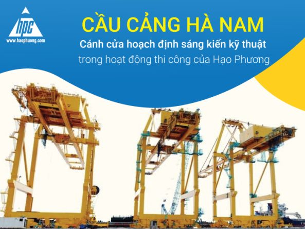 HAO PHUONG CORP
