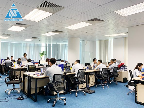 HAO PHUONG CORP