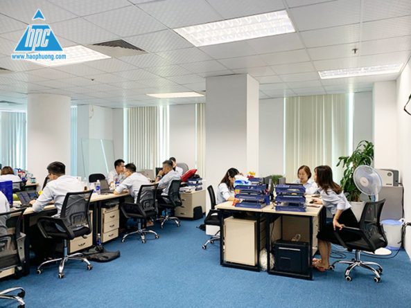 HAO PHUONG CORP