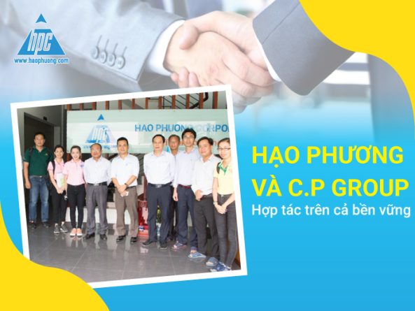 HAO PHUONG CORP