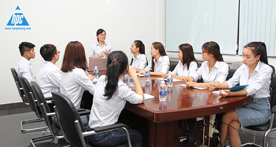 HAO PHUONG CORP