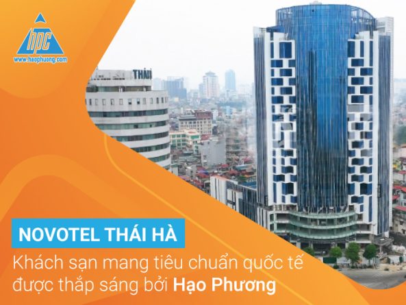 HAO PHUONG CORP