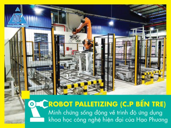 HAO PHUONG CORP