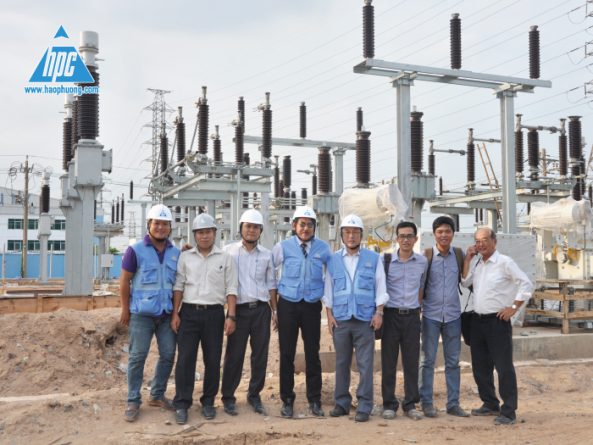 HAO PHUONG CORP