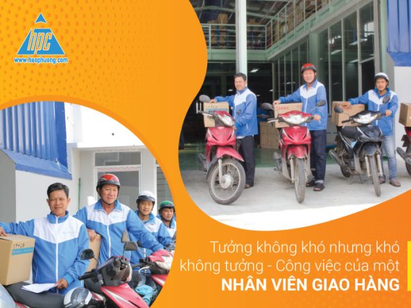 HAO PHUONG CORP