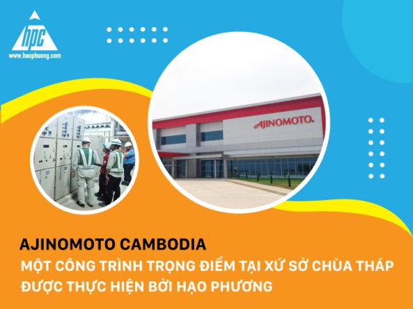 HAO PHUONG CORP