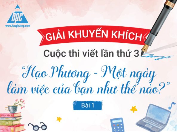 HAO PHUONG CORP