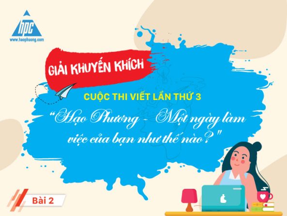 HAO PHUONG CORP