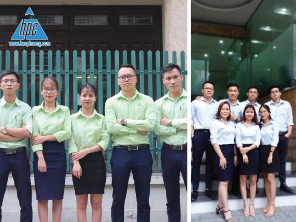 HAO PHUONG CORP